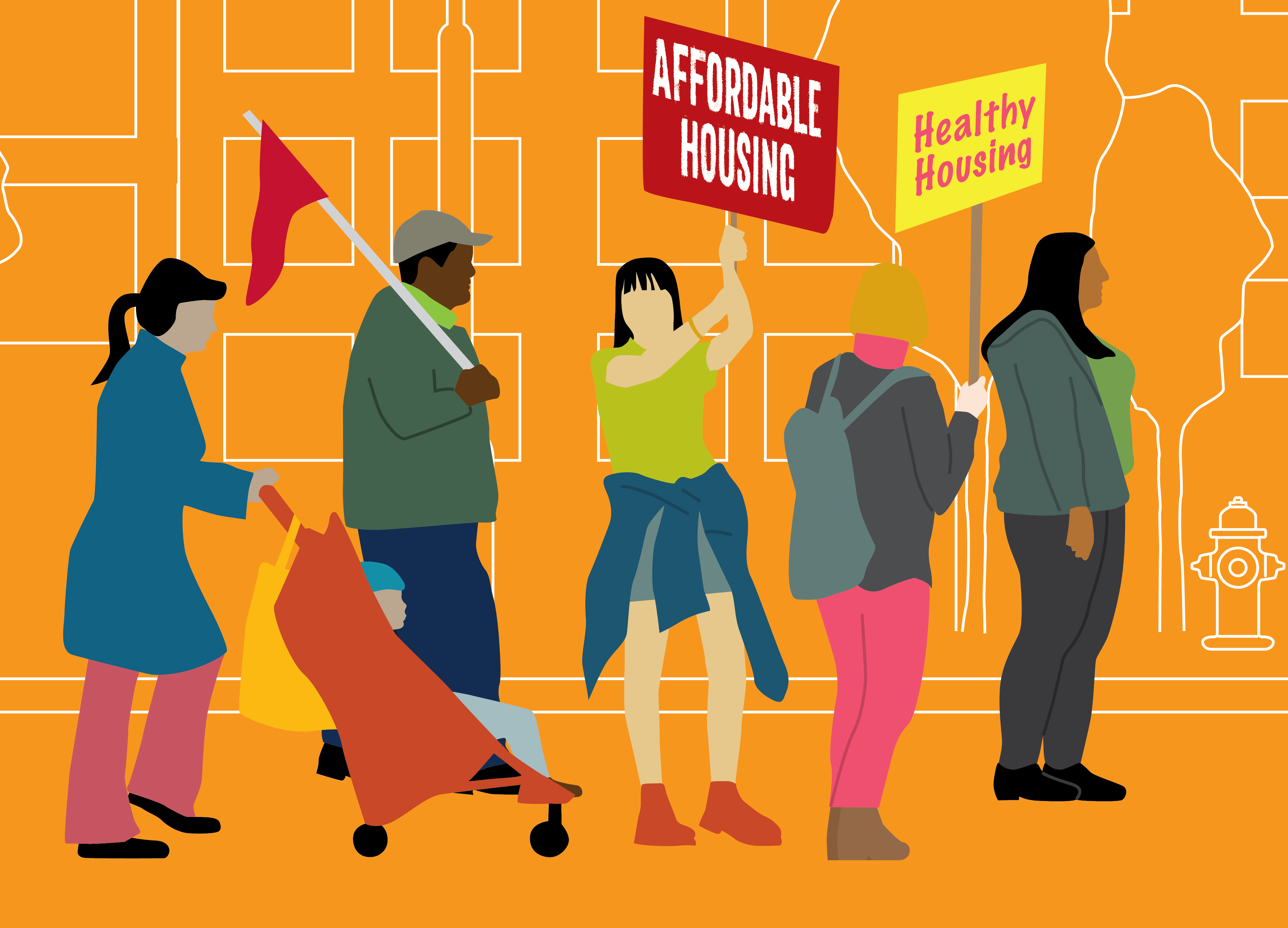 Inequality & Poverty ChangeLab Solutions